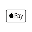 Apple Pay logo.