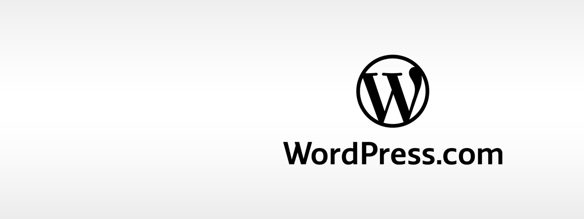 wordpress logo