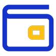 Wallet icon