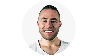 Headshot of Ryan Neiswender
