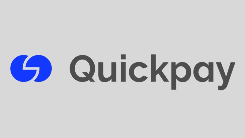 quickpay logo