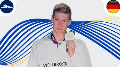 Florian Wellbrock